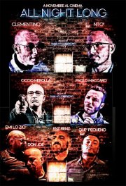 Locandina di All Night Long