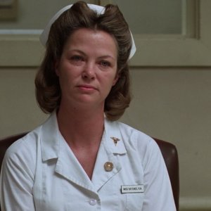 Qualcuno volo sul nido del cuculo: Louise Fletcher