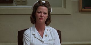Qualcuno volo sul nido del cuculo: Louise Fletcher