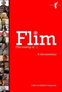 Locandina di Flim: The Movie