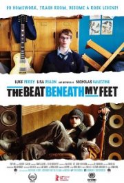 Locandina di The Beat Beneath My Feet