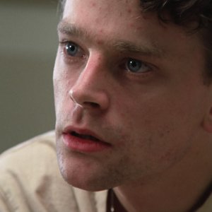 Qualcuno volo sul nido del cuculo: Brad DOurif