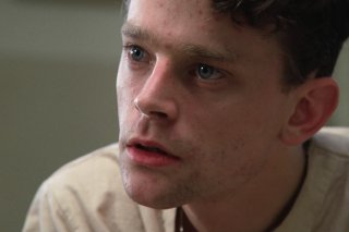 Qualcuno volo sul nido del cuculo: Brad DOurif