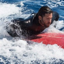 Point Break: la prima immagine del remake del film del 1991 di Kathryn Bigelow