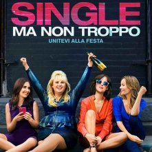 Locandina di Single ma non troppo