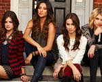 Pretty Little Liars: in arrivo un film?