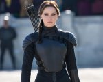 La fine degli Hunger Games e la rivolta di Katniss