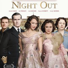 Locandina di A Royal Night Out