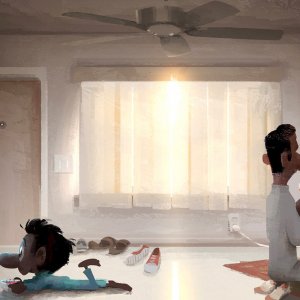 Il super team di Sanjay: un momento del corto di animazione