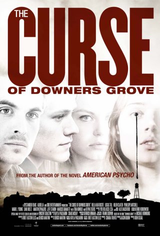 Locandina di The Curse of Downers Grove