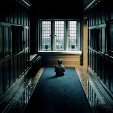 The Boy: un'inquietante immagine tratta dal film horror