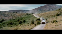 Perfect Day - Trailer italiano