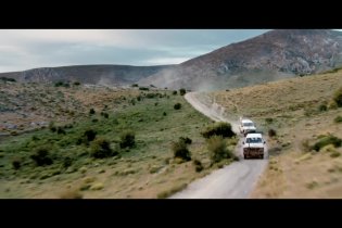 Perfect Day - Trailer italiano