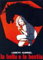 Locandina di La bella e la bestia