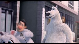 Il viaggio di Norm - Trailer italiano