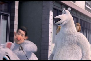 Il viaggio di Norm - Trailer italiano