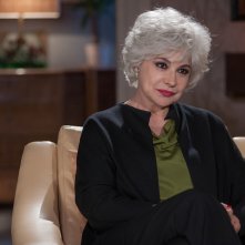 In Treatment: l'attrice Licia Maglietta in una foto della seconda stagione