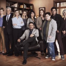 In Treatment: il cast della seconda stagione