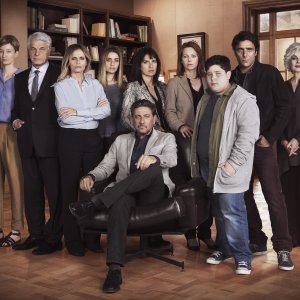 In Treatment: il cast della seconda stagione