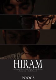 Locandina di Hiram