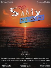 Locandina di Silly Man