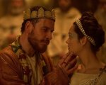 Macbeth e The Founder nel listino Videa 2016