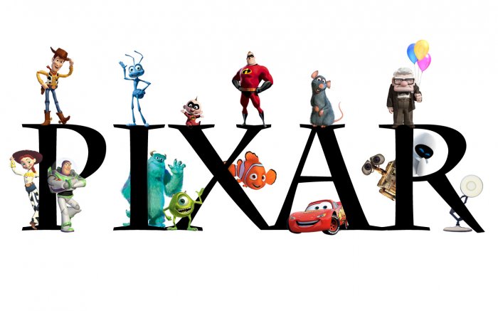 Pixar: i migliori film dello studio di Lasseter