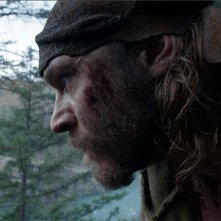 Revenant - Redivivo: Tom Hardy in una foto del film