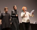 Suffragette: Sarah Gavron e Abi Morgan a Torino per dar voce alle donne che non ne hanno