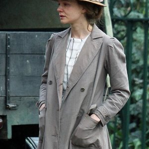 Suffragette: Carey Mulligan in una scena del film