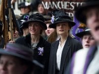 Suffragette: Carey Mulligan lotta per farci diventare padrone del nostro destino