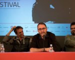 La felicità è un sistema complesso: Valerio Mastandrea, Gianni Zanasi e Hadas Yeron raccontano il film