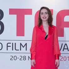 La felicità è un sistema complesso: Hadas Yaron al Torino Film Festival