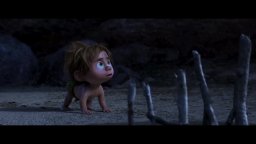 Il Viaggio di Arlo - Clip 'La Famiglia'