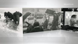 Gilliamesque - La vita di un genio visionario - Clip