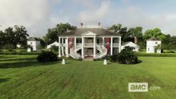 Into the Badlands - Trailer del Comic-Con