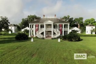 Into the Badlands - Trailer del Comic-Con