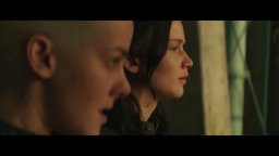 Hunger Games: Il Canto della Rivolta - Parte 2 - Clip 'Vecchi amici'