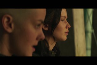 Hunger Games: Il Canto della Rivolta - Parte 2 - Clip 'Vecchi amici'