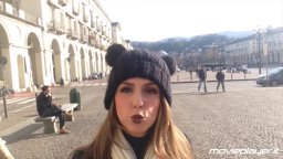 Hellions - Recensione Selfie