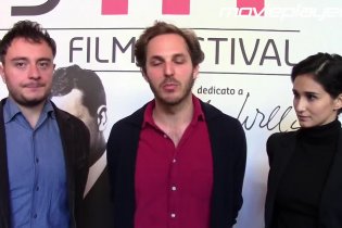 Antonia - Videointerviste al cast