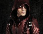 Arrow 4: Roy torna a Star City