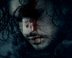 Il trono di spade: Jon Snow sul poster della sesta stagione!