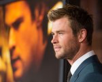 Chris Hemsworth, trasformazione shock per Moby Dick!