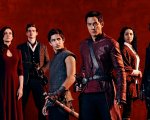 Into the Badlands: combattimenti spettacolari per la nuova serie AMC