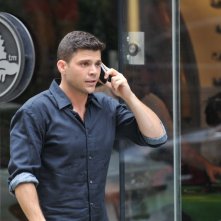 Club Life: Jerry Ferrara in una scena del film