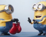 Minions: il nuovo corto intitolato 'The Competition'
