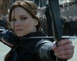 BoxOffice Usa: Hunger Games in testa, ma al di sotto delle aspettative