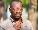 Blade Runner: Lennie James reciterà nel sequel diretto da Villeneuve