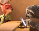 Zootropolis: il trailer del nuovo film animato della Disney